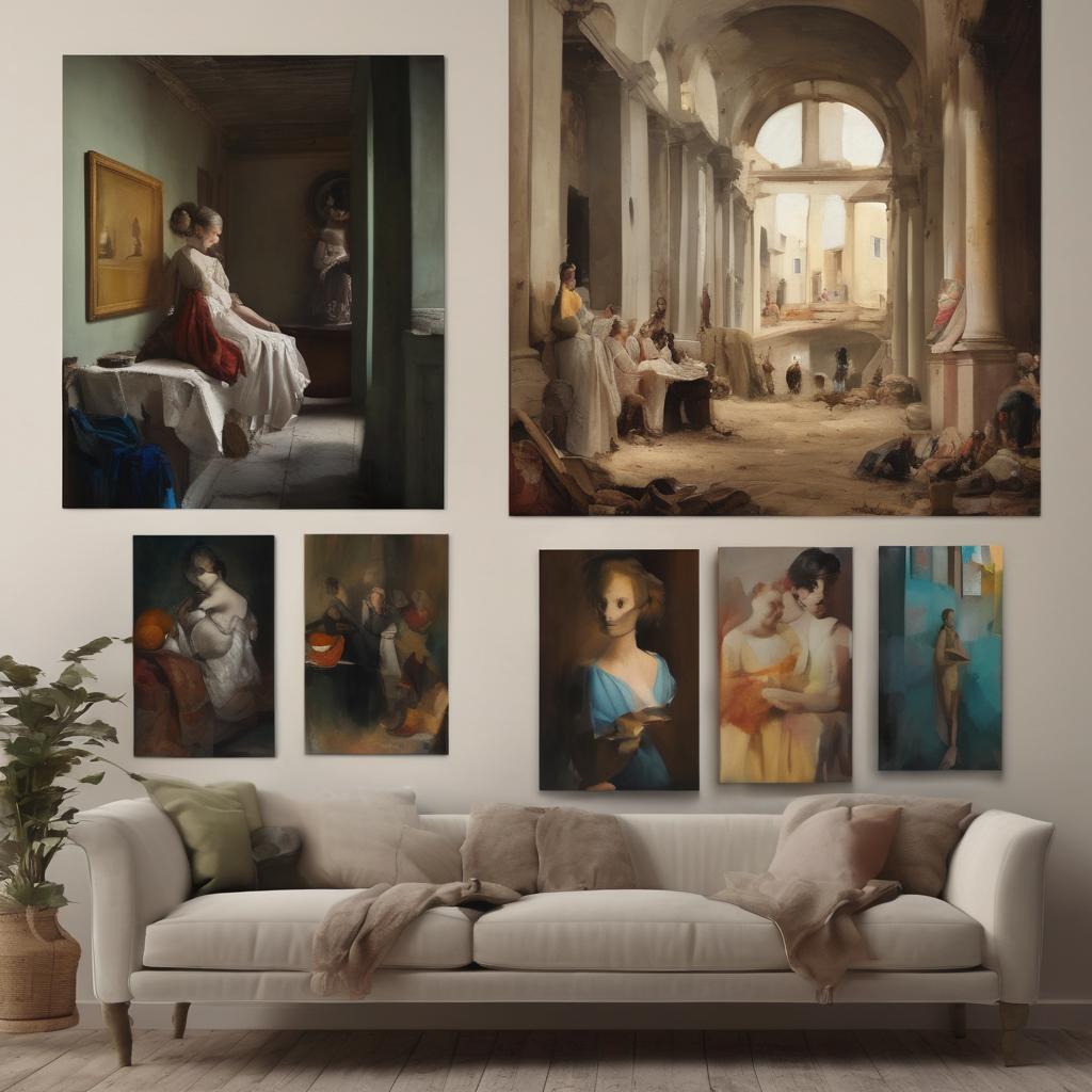 Η Ζωή και η Καριέρα του Domenico BRUSASORCI