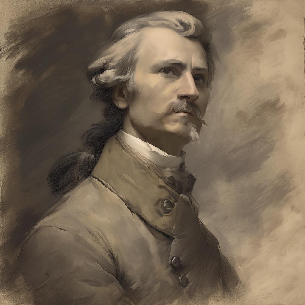 Βιογραφία του Mihály ZICHY