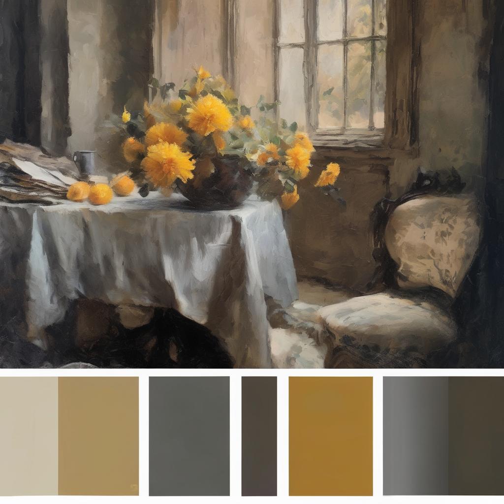 Ο Καλλιτεχνικός Χαρακτήρας του Léopold ROBERT