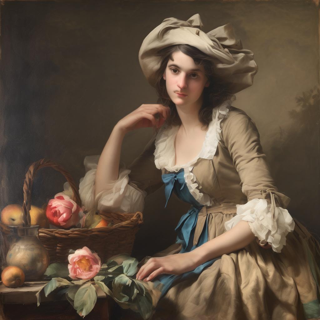 Στιλ και Τεχνικές της Καλλιτεχνικής Έκφρασης