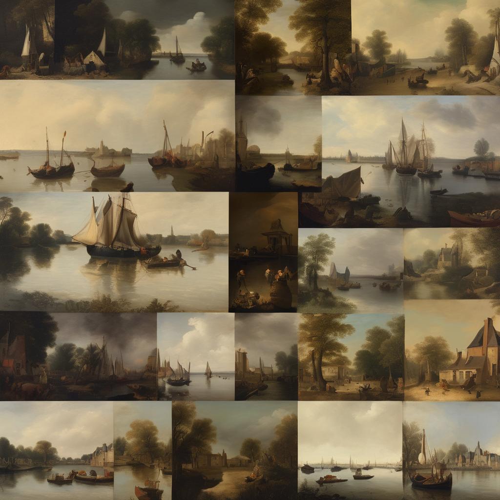 Πρώιμα Χρόνια και Εκπαίδευση του Jan van de VELDE