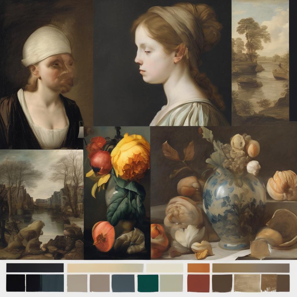 Η Ζωή και οι Πρώτοι Χρόνοι του Χέντρικ φαν Μπάλεν