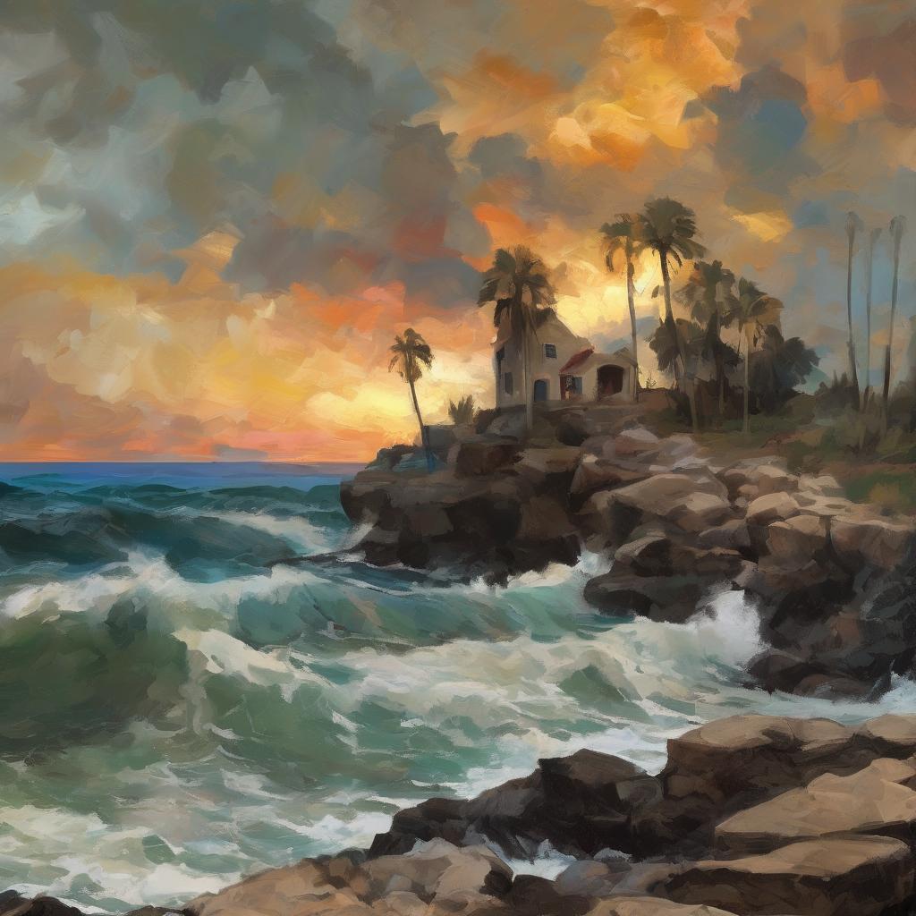 Στυλ και Τεχνικές του William Wetmore STORY