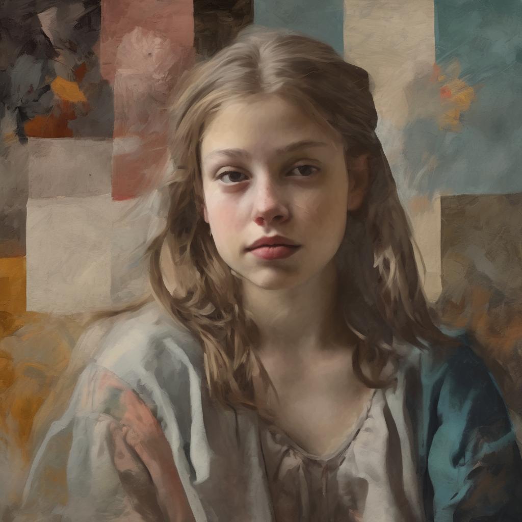 Ο Καλλιτεχνικός Στυλ του Πιέτρο Μπατζάντι: Μια Ανάλυση