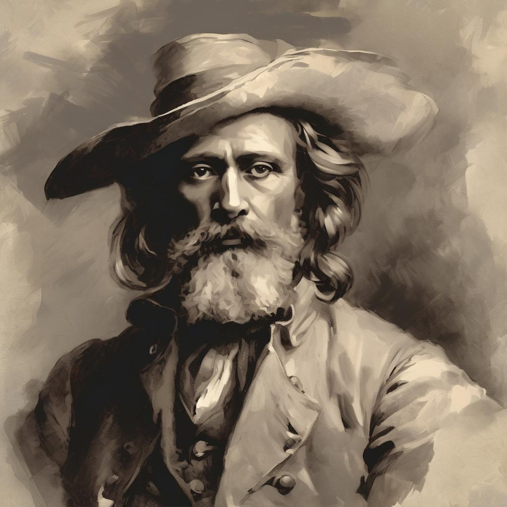 Στυλ και Τεχνικές του Καλλιτέχνη