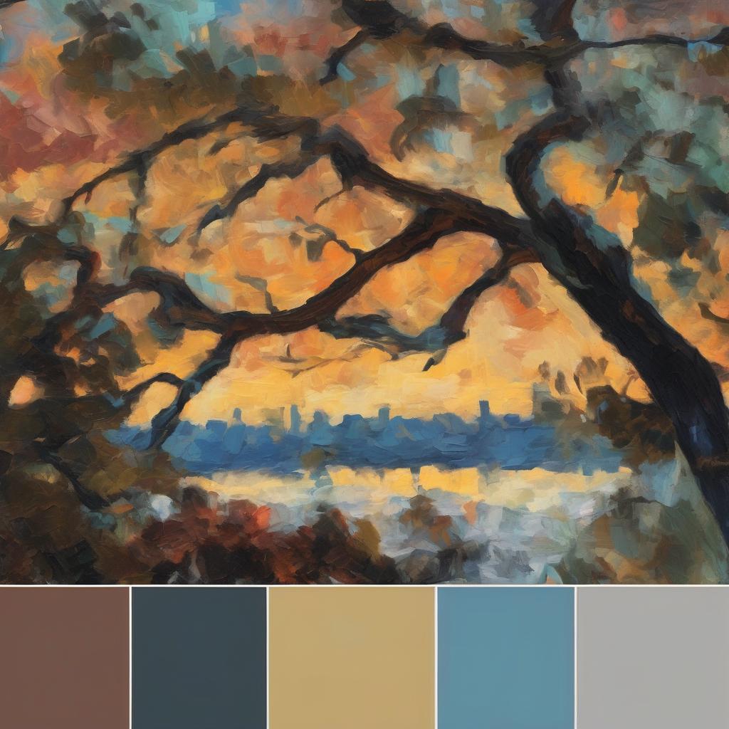 Η Ζωή του Charles BRIDGEMAN