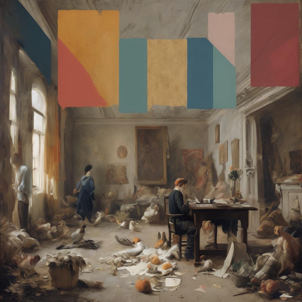 Η Ζωή του Cornelis Biltius