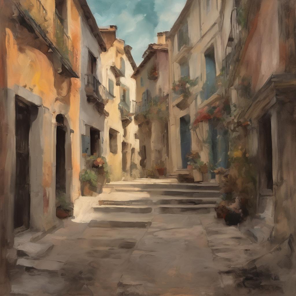 Η ζωή και η προσωπικότητα του Κορράντο Τζακουίντο