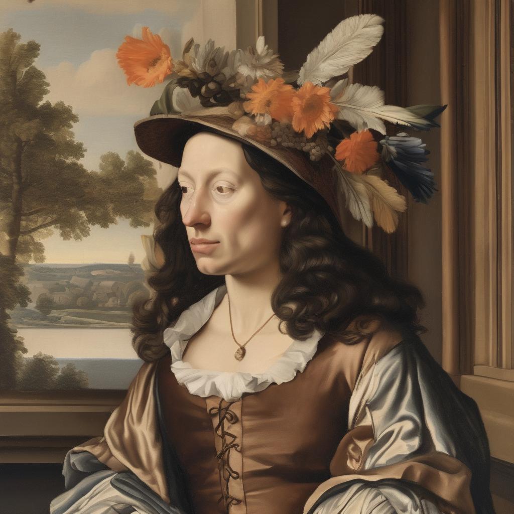 Η Ζωή και οι Αρχές του Πίτερ βαν ντερ Χέιντεν