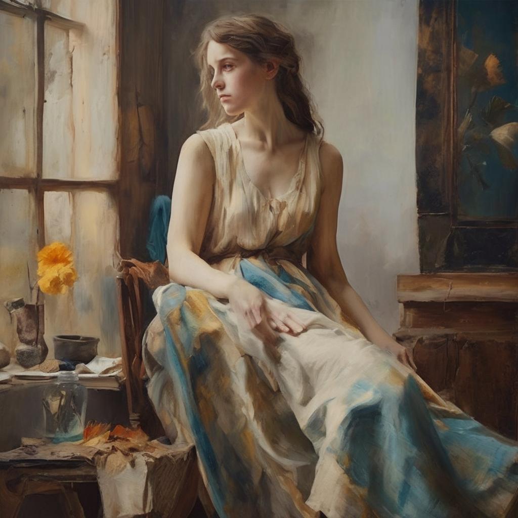 Η Ζωή του Léopold ROBERT