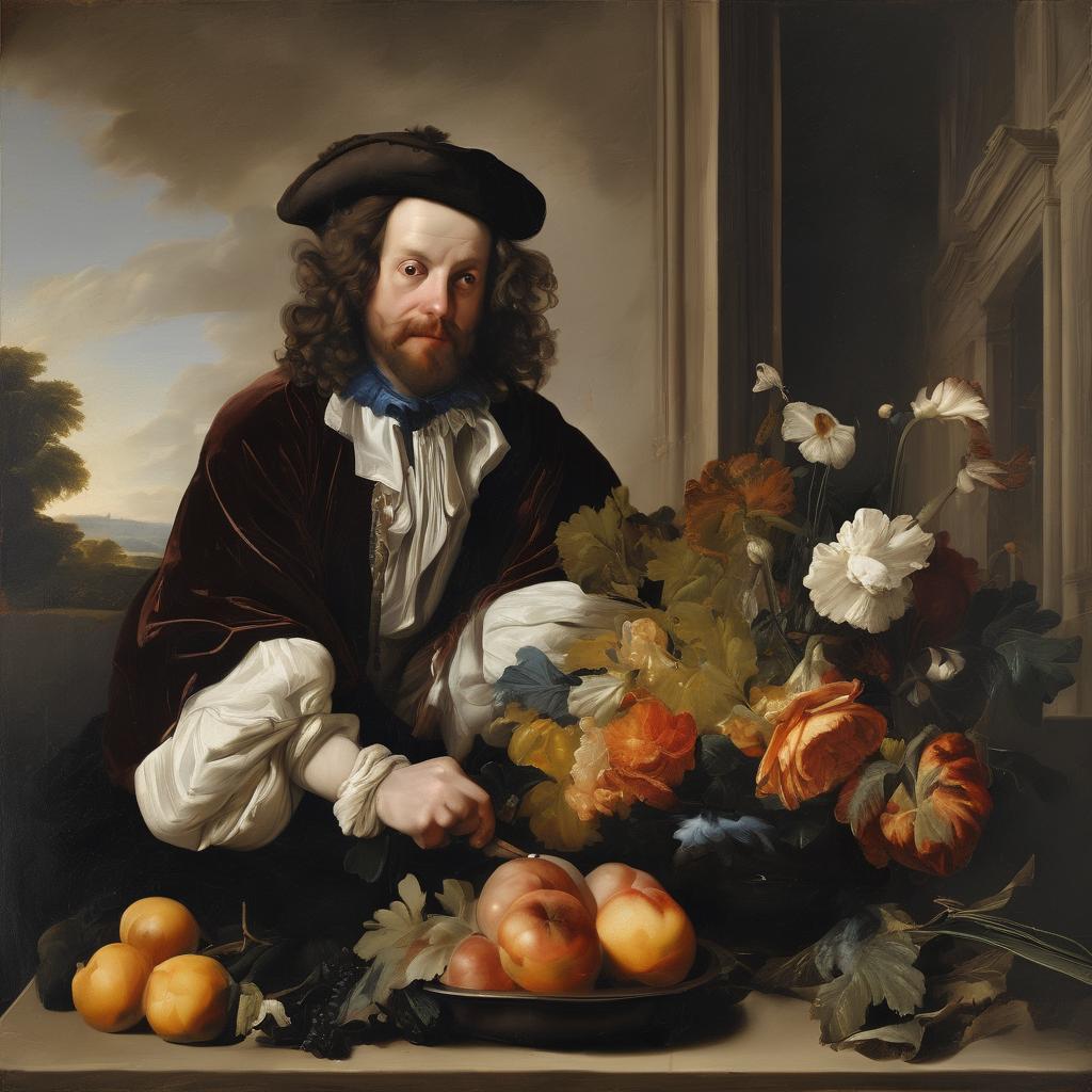 Περίληψη Ζωής και Καριέρας