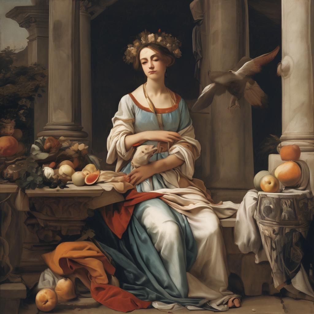 Το Μοναδικό Στιλ του Καλλιτέχνη