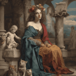 Paolo the Younger CAYLINA