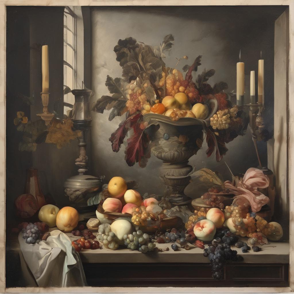 Ο Ανάλαφρος Χαρακτήρας του Καλλιτέχνη