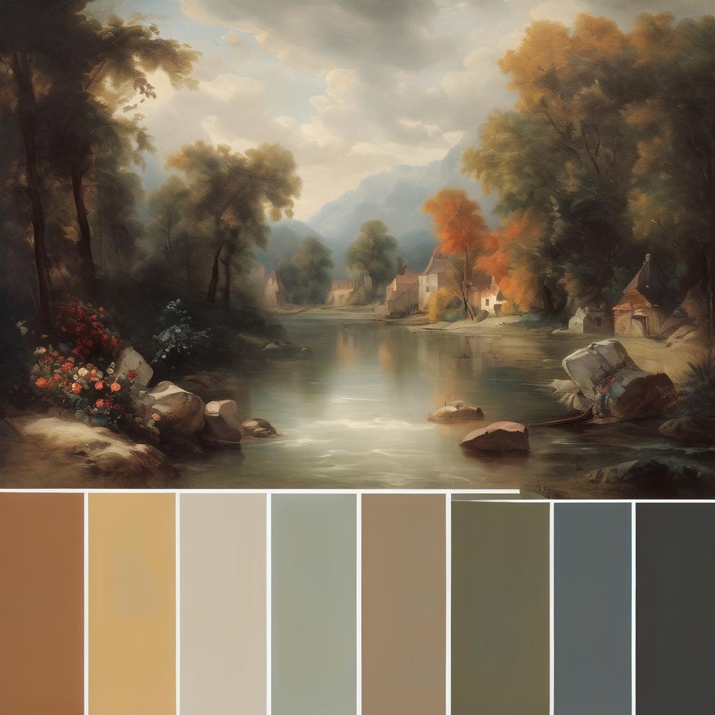 Η Ζωή και η Πρώτη Επαφή με τη Τέχνη του Johann Christian LOTSCH