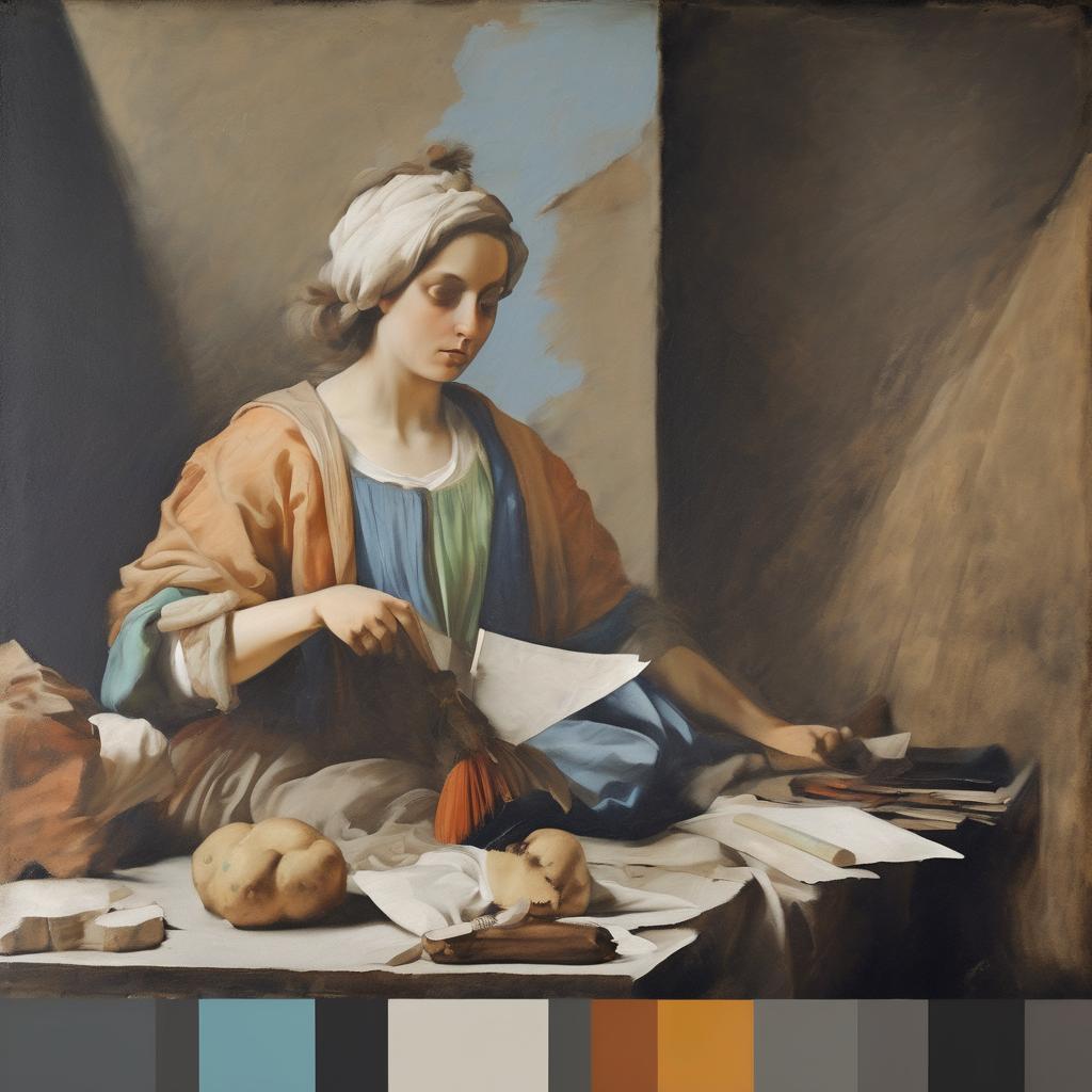 Η Ζωή και Οι Πρώτες Χρονιές του Giovanni Battista della PORTA