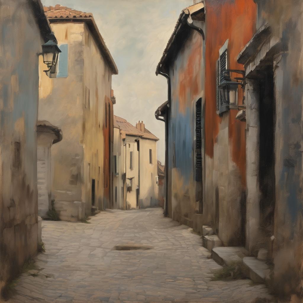 Η Ζωή και Καριέρα του Guy de DAMMARTIN