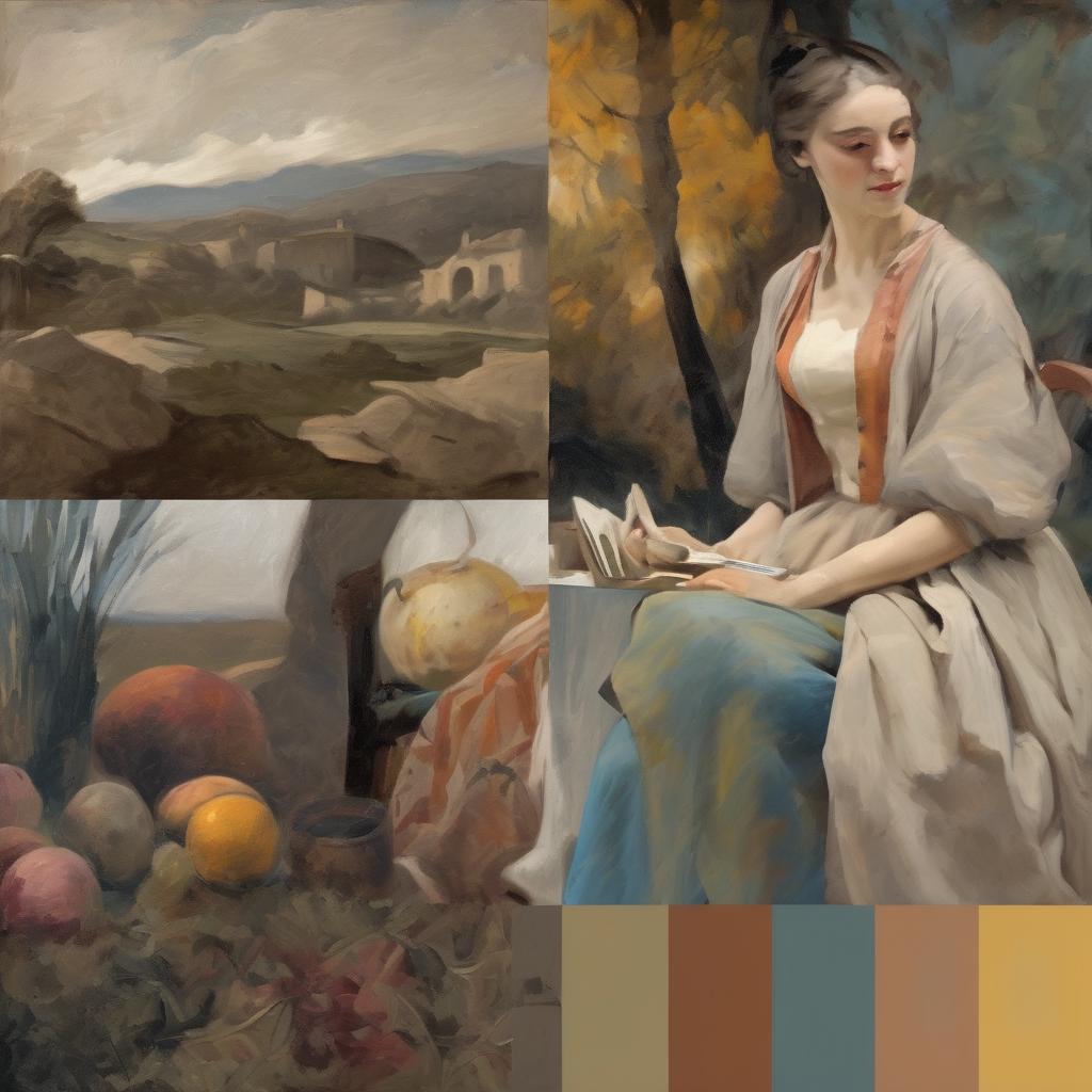 Η Ζωή και η Προέλευση του Καλλιτέχνη Πιέτρο Μπατζάντι