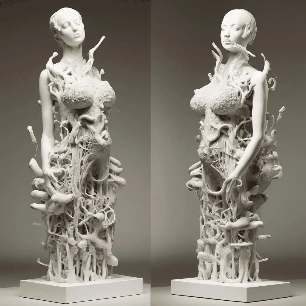 Nom- one, two, three – Grazia Varisco