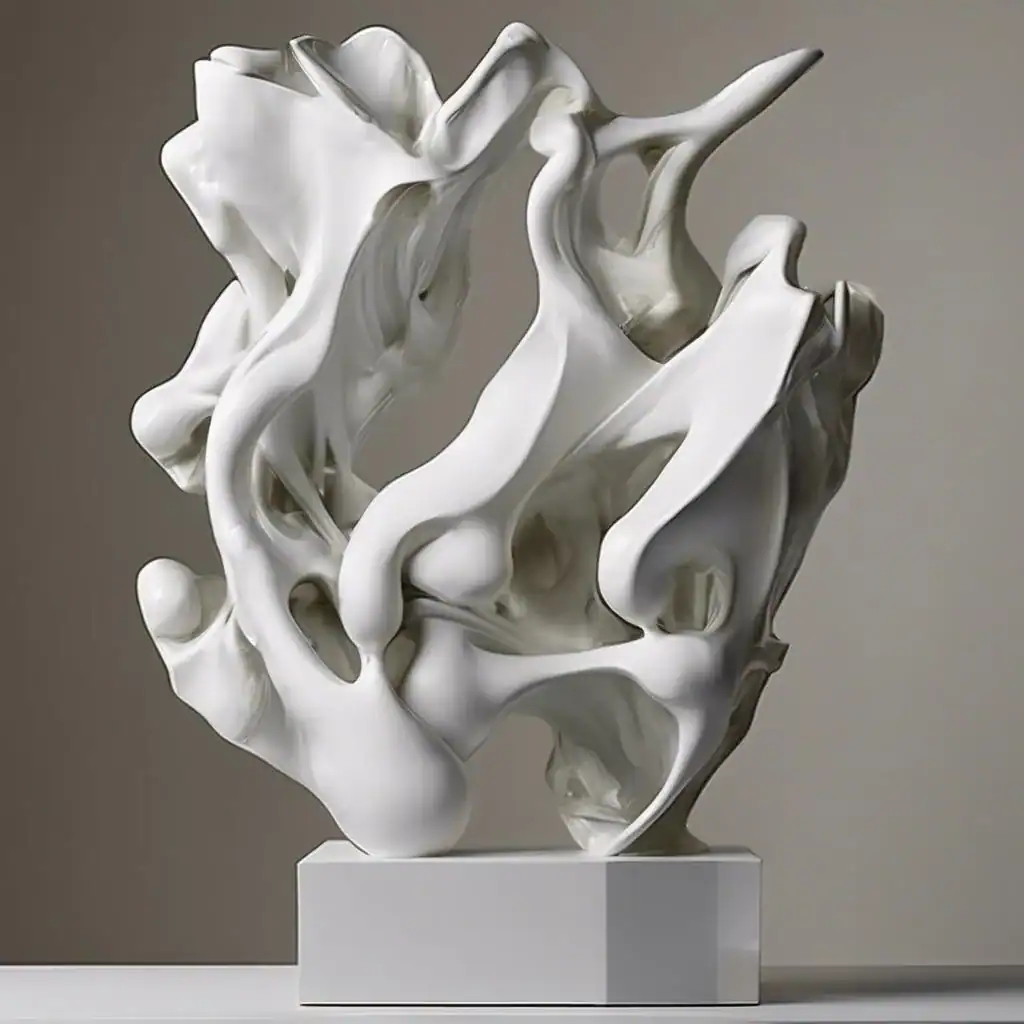 Ooze – Marjorie Strider